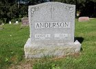 Ernest &#38; Ella Anderson